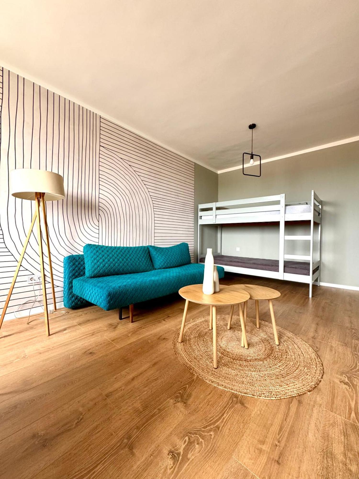 Panorama View Deluxe Apartment Veszprém Exterior foto